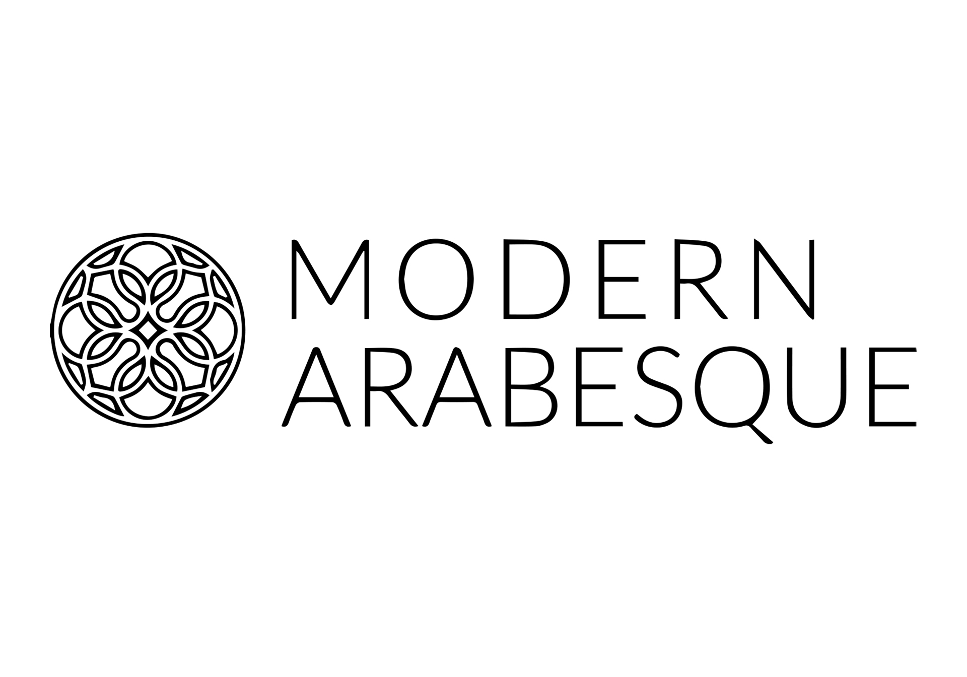 Modern Arabesque Magazine Modern Arabesque Magazine